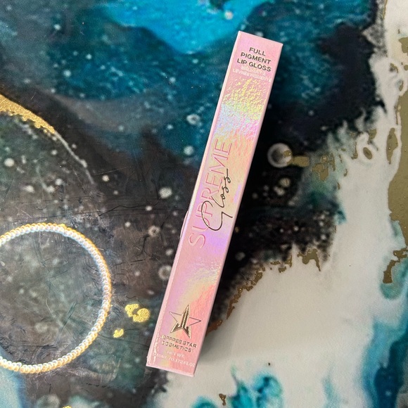 Jeffree Star Supreme Gloss in ‘Top Shelf’ - Picture 3 of 5